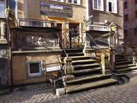 Westpreussen_Danzig_Mariengasse_Beischlag &ndash; &copy; Andreas Höhn (Eberhardt TRAVEL)
