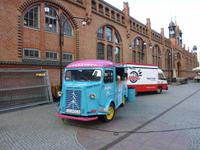 Westpreussen_Danzig_Markthalle &ndash; &copy; Andreas Höhn (Eberhardt TRAVEL)