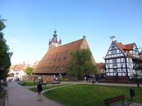 Westpreussen_Danzig_Mühle &ndash; &copy; Andreas Höhn (Eberhardt TRAVEL)