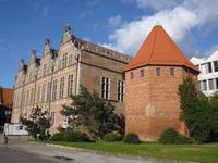 Westpreussen_Danzig_Zeughaus &ndash; &copy; Andreas Höhn (Eberhardt TRAVEL)
