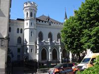 Riga- Kleine Gilde &ndash; &copy; Hans-Joachim Trutz (Eberhardt TRAVEL)