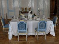 Schloss Rundale &ndash; &copy; Hans-Joachim Trutz (Eberhardt TRAVEL)