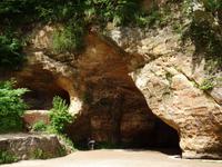 Gutmannhöhle &ndash; &copy; Hans-Joachim Trutz (Eberhardt TRAVEL)