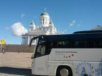 02 und Finnland...