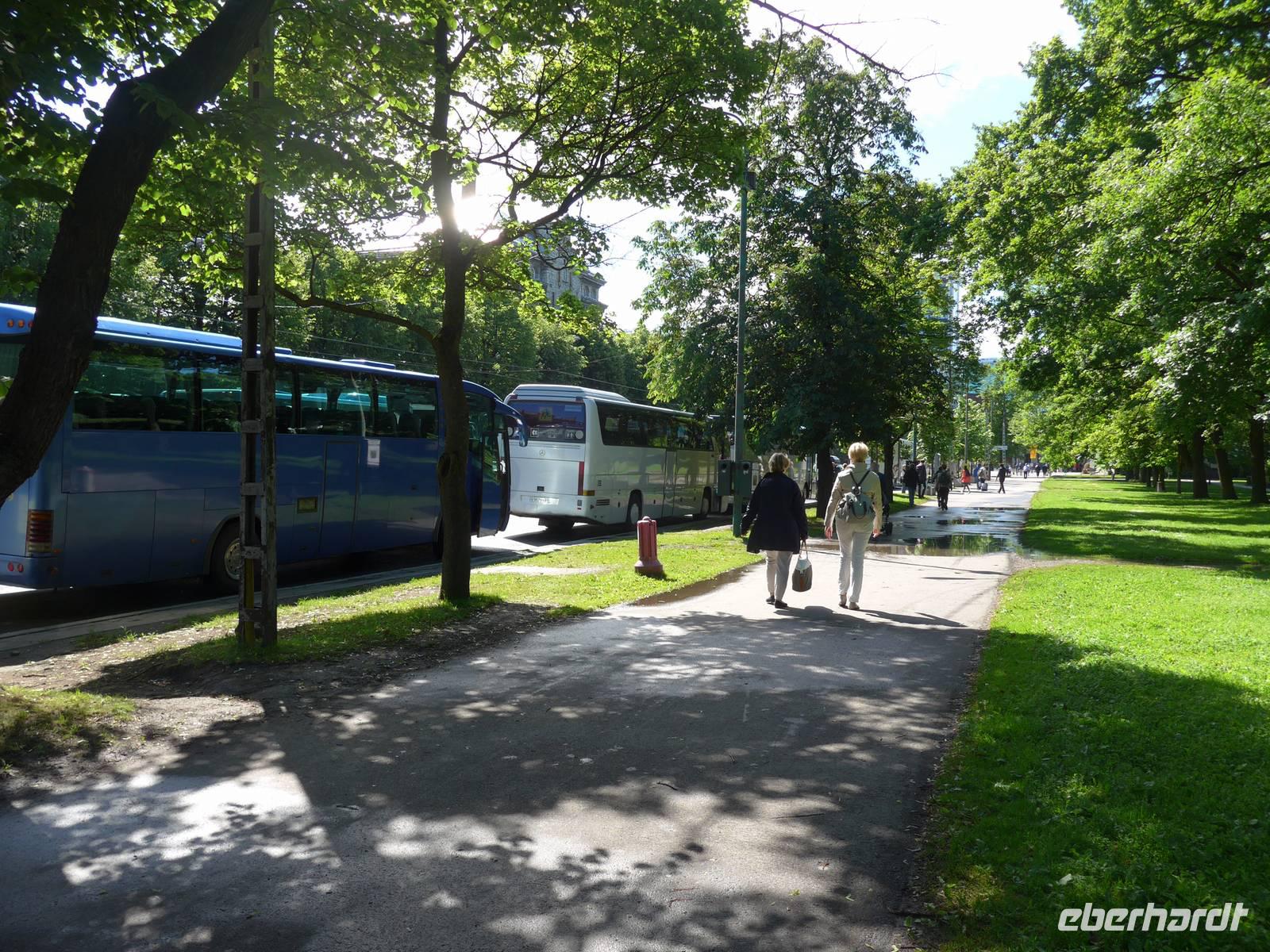 Baltikum, Tallinn &ndash; &copy; Ria Heilmann (Eberhardt TRAVEL)