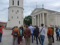 Baltijum, Vilnius &ndash; &copy; Ria Heilmann (Eberhardt TRAVEL)
