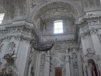 Baltikum, Vilnius, Peter und Paul Kathedrale &ndash; &copy; Ria Heilmann (Eberhardt TRAVEL)