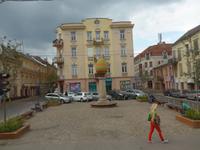 Baltikum, Vilnius &ndash; &copy; Ria Heilmann (Eberhardt TRAVEL)