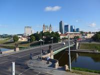 Baltikum, Vilnius &ndash; &copy; Ria Heilmann (Eberhardt TRAVEL)