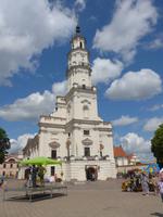Baltikum, Kaunas &ndash; &copy; Ria Heilmann (Eberhardt TRAVEL)