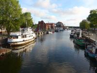 Baltikum, Kleipeda