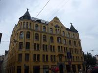 Baltikum, Riga