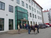Baltikum, Tallinn &ndash; &copy; Ria Heilmann (Eberhardt TRAVEL)