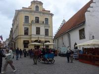 Baltikum, Tallinn &ndash; &copy; Ria Heilmann (Eberhardt TRAVEL)