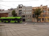 Kaunus &ndash; &copy; Nicole Fischer (Eberhardt TRAVEL)