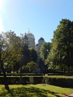 Stadtrundgang Riga