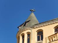 Stadtrundgang Riga &ndash; &copy; Nicole Fischer (Eberhardt TRAVEL)
