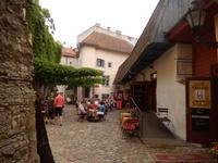 Stadtrundgang Tallin &ndash; &copy; Nicole Fischer (Eberhardt TRAVEL)