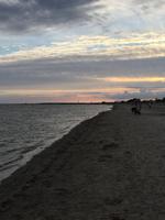 Strand in Pärnu &ndash; &copy; Nicole Fischer (Eberhardt TRAVEL)