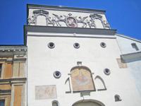 das Tor der Morgenröte  &ndash; &copy; Annett Seese (Eberhardt TRAVEL)