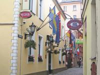 ... und Gassen ...   &ndash; &copy; Annett Seese (Eberhardt TRAVEL)