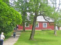 Holzkirche 