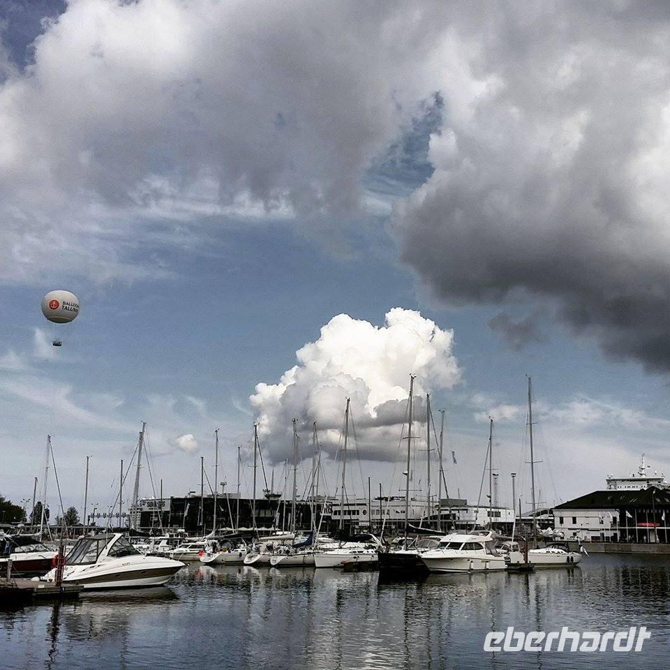 Tallinn Yachthafen &ndash; &copy; Eugenie Kralyuk (Eberhardt TRAVEL)