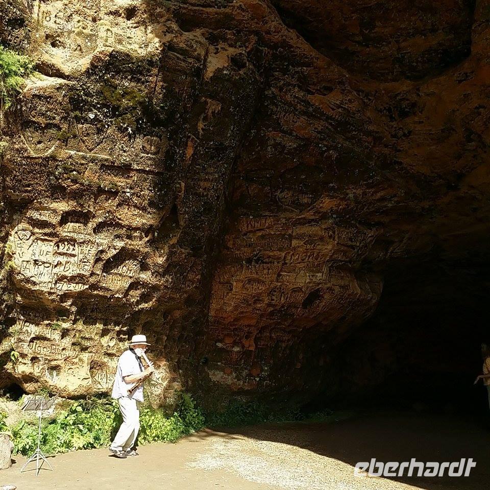 Gutmana ala &ndash; &copy; Eugenie Kralyuk (Eberhardt TRAVEL)