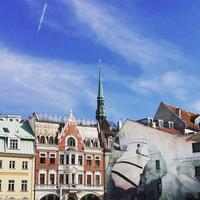 Riga &ndash; &copy; Eugenie Kralyuk (Eberhardt TRAVEL)