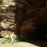 Gutmana ala &ndash; &copy; Eugenie Kralyuk (Eberhardt TRAVEL)