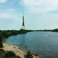 Riga &ndash; &copy; Eugenie Kralyuk (Eberhardt TRAVEL)
