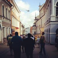 Vilnius