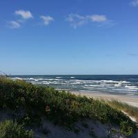 Kurische Nehrung &ndash; &copy; Eugenie Kralyuk (Eberhardt TRAVEL)