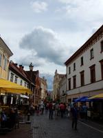 Altstadtblick &ndash; &copy; Jim Kattner (Eberhardt TRAVEL)