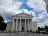 Stanislaus Kathedrale &ndash; &copy; Jim Kattner (Eberhardt TRAVEL)