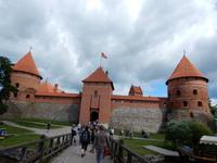 Wasserburg Trakai &ndash; &copy; Jim Kattner (Eberhardt TRAVEL)