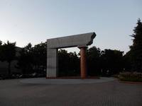 Kunst in Klaipéda &ndash; &copy; Jim Kattner (Eberhardt TRAVEL)