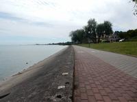 Radweg in Nida &ndash; &copy; Jim Kattner (Eberhardt TRAVEL)