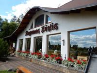 Restaurant Ragana Ekris &ndash; &copy; Jim Kattner (Eberhardt TRAVEL)