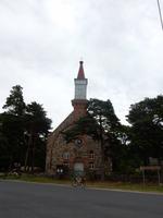 Kirche in Häädemeeste &ndash; &copy; Jim Kattner (Eberhardt TRAVEL)