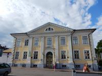 Rathaus von Pärnu &ndash; &copy; Jim Kattner (Eberhardt TRAVEL)