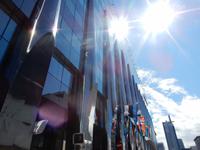 City Hotel Tallink &ndash; &copy; Jim Kattner (Eberhardt TRAVEL)