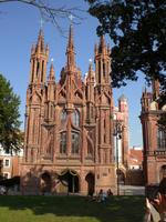 Kirche St. Annen &ndash; &copy; Marcus Richter (Eberhardt TRAVEL)