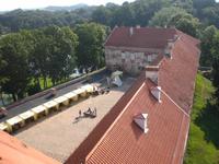 Schloss Panemune &ndash; &copy; Marcus Richter (Eberhardt TRAVEL)