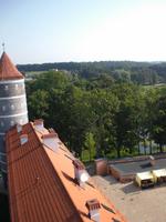 Schloss Panemune &ndash; &copy; Marcus Richter (Eberhardt TRAVEL)