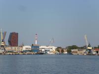 Klaipeda