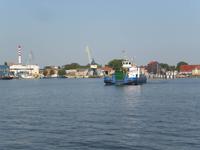 Klaipeda &ndash; &copy; Marcus Richter (Eberhardt TRAVEL)