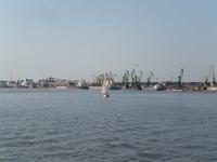 Klaipeda