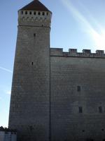 Burg Kuressaare &ndash; &copy; Marcus Richter (Eberhardt TRAVEL)
