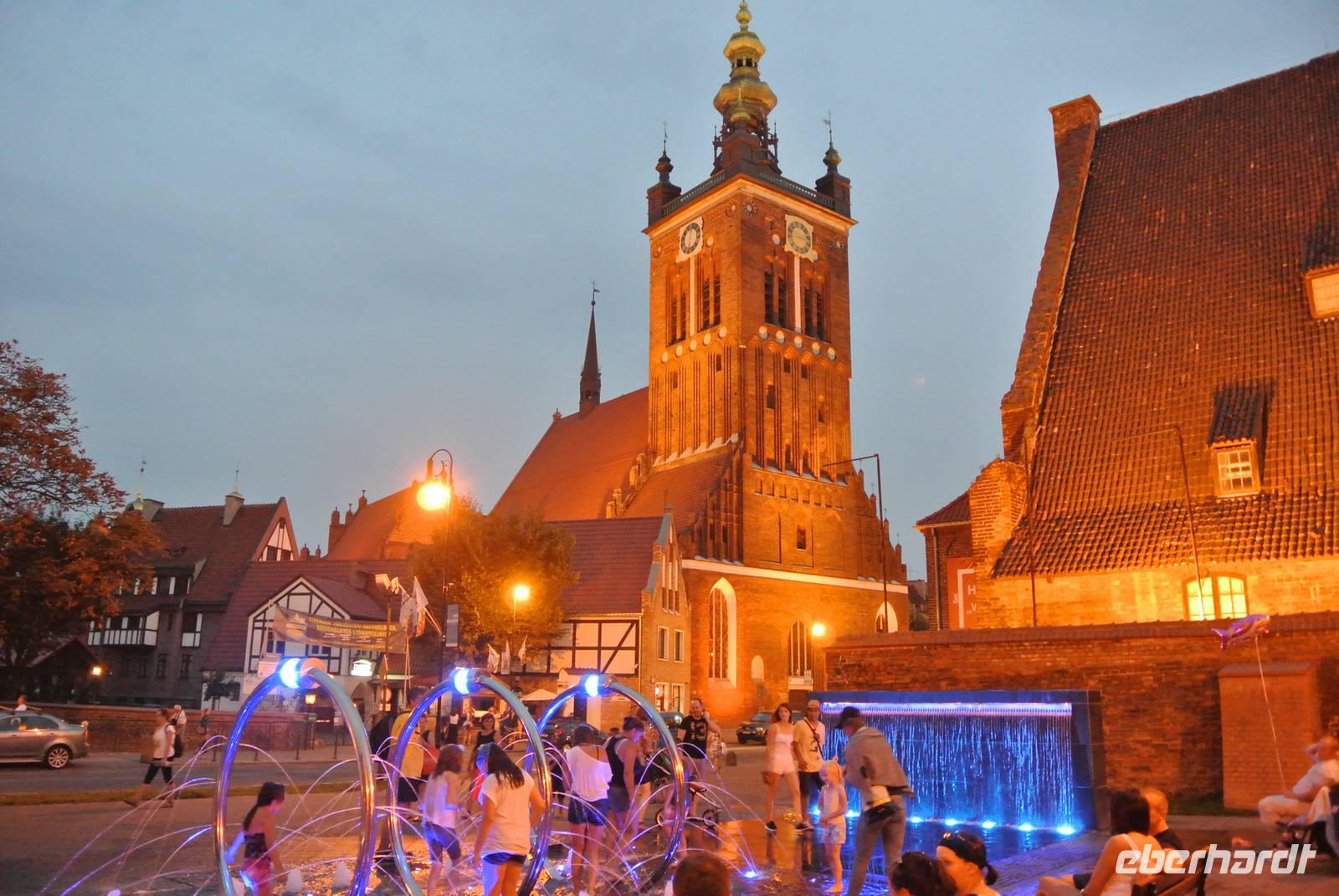 Danzig &ndash; &copy; Gerd Przybyla (Eberhardt TRAVEL)